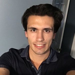 Meet your Posher, Alex